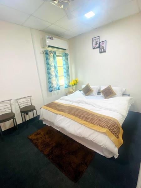 Tanakpur Lushy Days Boom Camp酒店 外观 照片