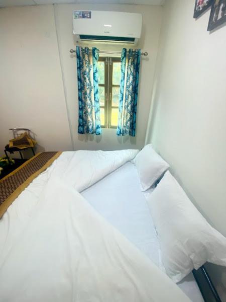 Tanakpur Lushy Days Boom Camp酒店 外观 照片